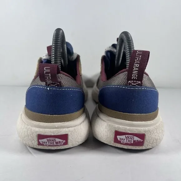 Vans MTE Ultrarange EXO Lace Up Athletic Shoes Sneakers Women's Size 8 - Picture 4 of 8